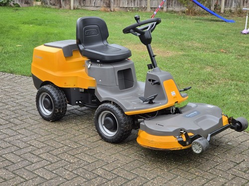 Stiga villa 520hst out - 520hst, front