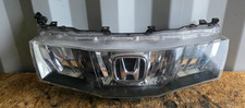 Honda civic mk8 centre front - centre,