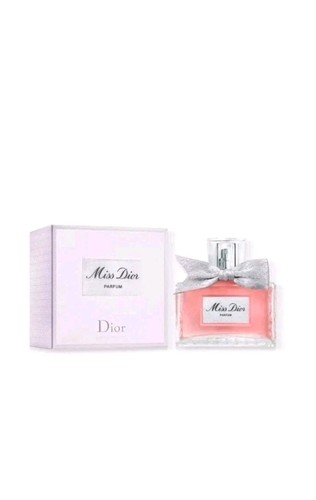 Miss dior parfum 80ml - ,