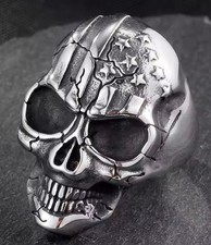 Bone Crusher Rock Demon Charm