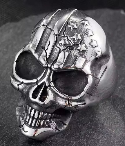 Bone crusher rock - bone, demon