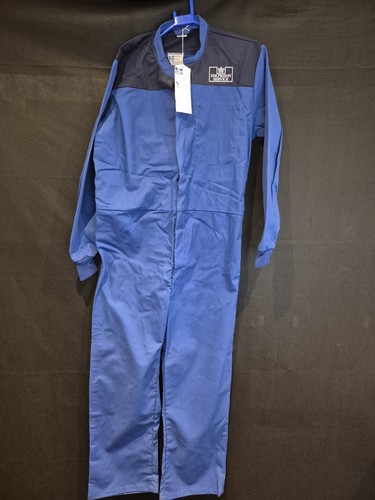 Hmp prison 1993 work overalls - prison,