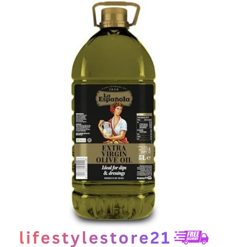 Española extra virgin - extra,