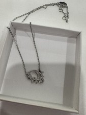 Dior Necklace 