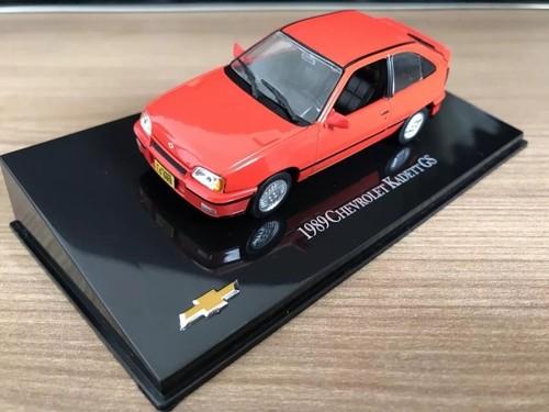 New 1989 chevrolet kadett - chevrolet, gs