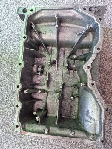 Ford focus mk3 2 0l - focus, mk3/3.5