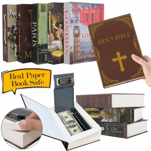 The secret safe real - the,