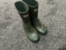 Hunter Wellington Boots for
