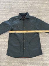 Diem Quilted Jacket Light