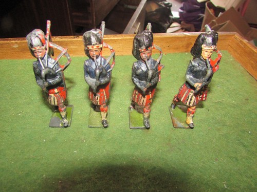 Vintage britains hollowcast - vintage,