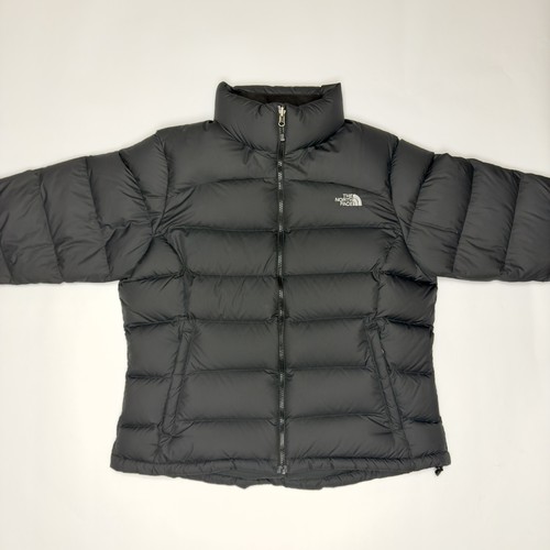The north face black nuptse - nuptse, 2