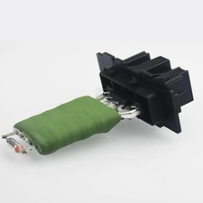 For Vauxhall Corsa D Heater