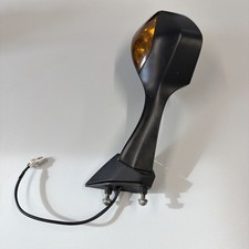 T2060029 GENUINE TRIUMPH SPRINT ST GT 1050 RIGHT REAR VIEW REPLACEMENT MIRROR