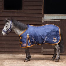 Gallop Ponie 100G Quilted