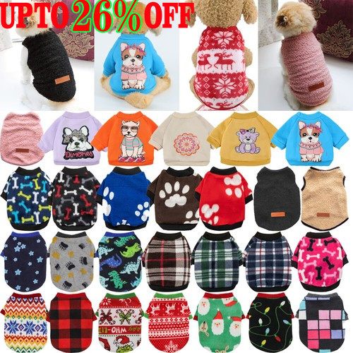 Warm winter dog clothes - winter,