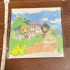 YuruYuri Complete first-time