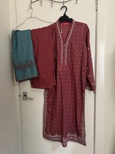 Zeen Original 3 Piece 100%