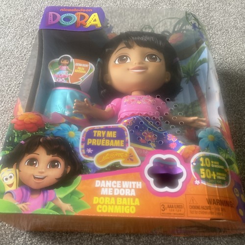 Disney dora the explorer - disney,