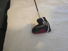 Odyssey White Hot Versa Double Wide Putter..34 Inch