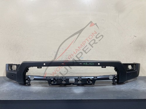 Ford ranger raptor front - ford,