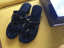 ESINO LADIES RITULE BLACK