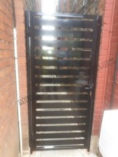 Aluminium Door / SHOP DOOR /