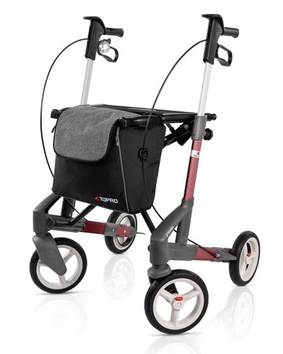 Topro troja rollator - topro,