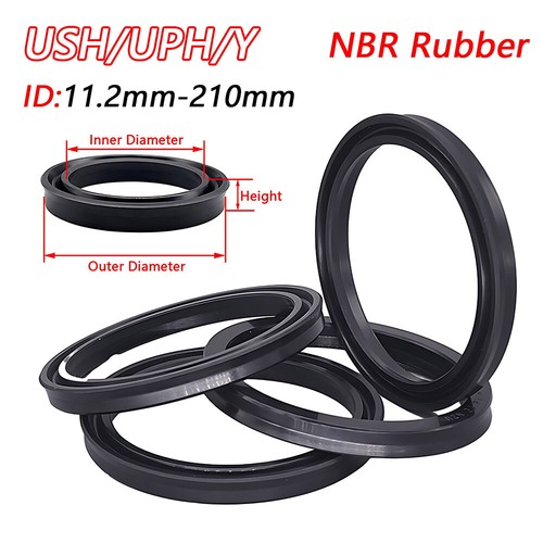 Ush uph oil seal ring - oil,