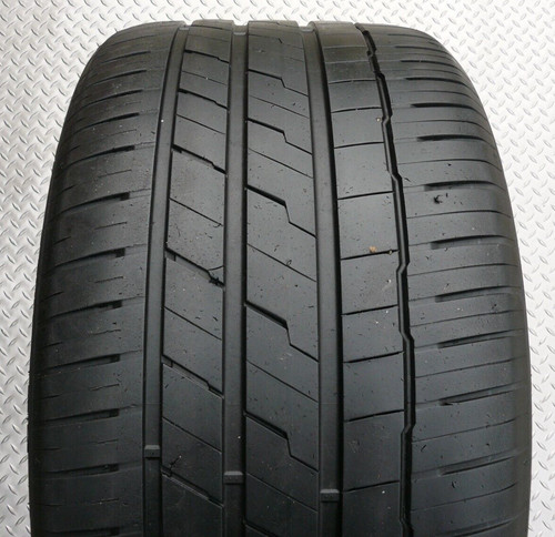 Runflat tyre hankook - hankook, ventus