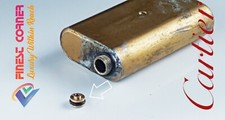 Cartier Lighter Parts Fuel