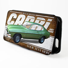 Personalised Ford Capri MK 1