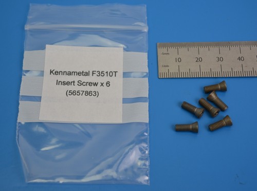 Kennametal f3510t replacement - kennametal,