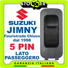 Window Lifter Switch Button