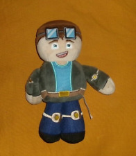 Minecraft Tube Heroes Dan TDM