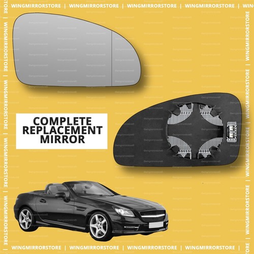 Rhs right side for mercedes - side,