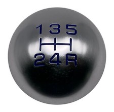 silver R2 round 5 speed blue