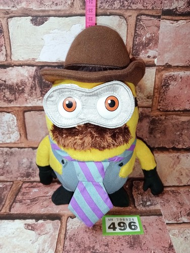 Despicable minion kevin in - despicable, me