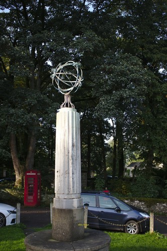 Photo 6x4 sundial - a,
