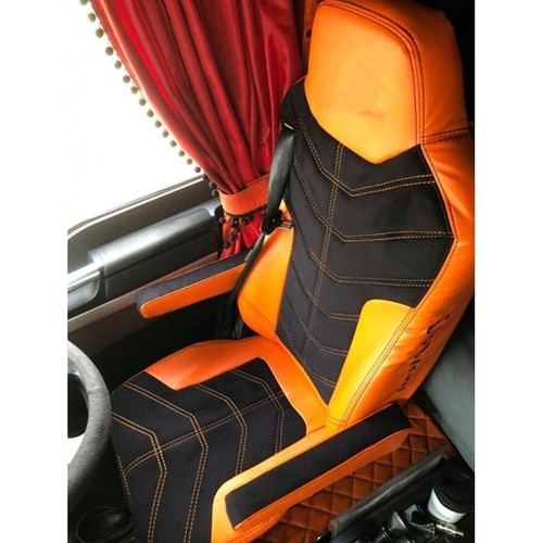 Truck seat covers for man - for,