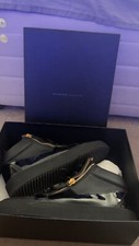 Giuseppe Zanotti Kriss Black