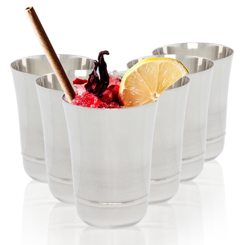 Stainless steel drinking - stainless,