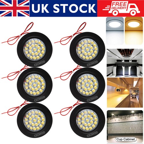 12v led spot - spot, lights