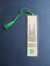 Woven Bookmark Weve a Gift