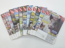 Georgia Outdoor News Magazine