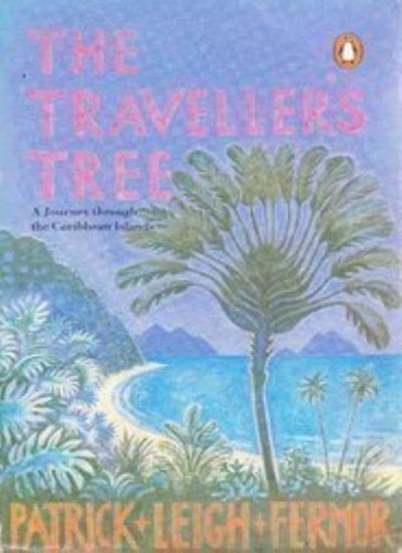 The traveller tree journey - the,