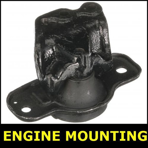Engine mounting right fits - mounting,