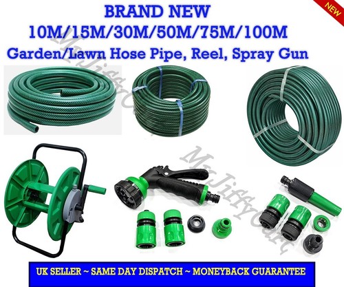 Garden lawn hosepipe - garden,