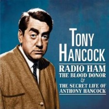 Tony Hancock : Radio Ham, The