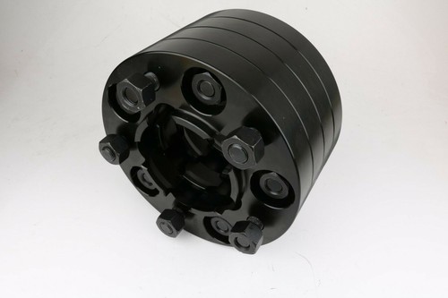 Black terrafirma 30mm wheel - black,