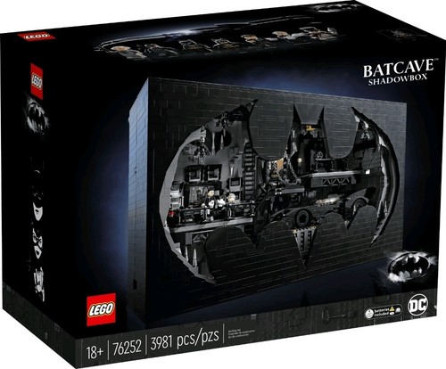 Lego comics super heroes - dc,